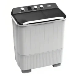 غسالة حوضين