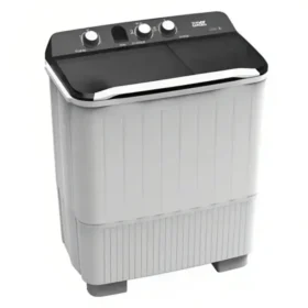 غسالة حوضين