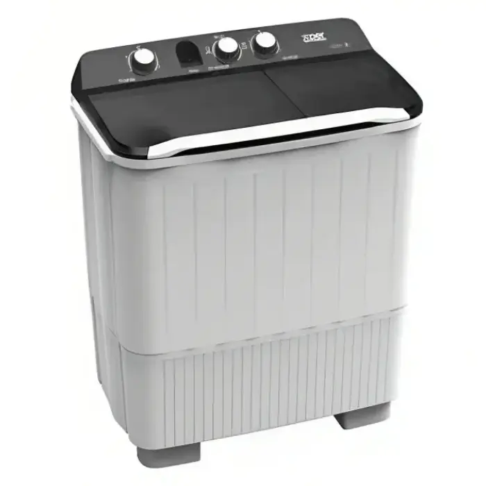 غسالة حوضين