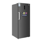 فريزر عامودي