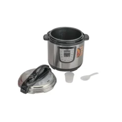 قدر ضغط كهربائي