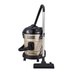 مكنسة كهربائية