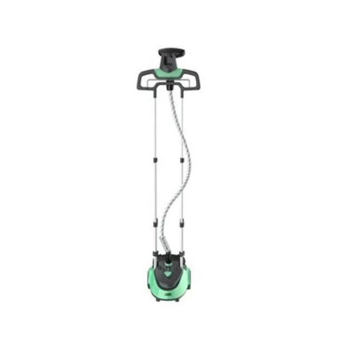 مكواة بخار عمودية إكسبير 1800 وات – أخضر XPGS-600-20 مكواة بخار عمودية