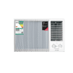 مكيف شباك ارو 17200 وحدة - بارد