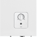 فريزر ارضي هاس 7 قدم - أبيض