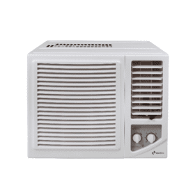 مكيف الزامل شباك 17700 وحدة - حار / بارد ZHM18CGEFMNNW1