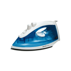 كاويه بخاريه هاكتك يدوي 1000 وات – أزرق