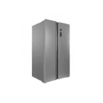 ثلاجة تي سي ال دولابي 21.5 قدم انفرتر تحكم إلكتروني – ستيل