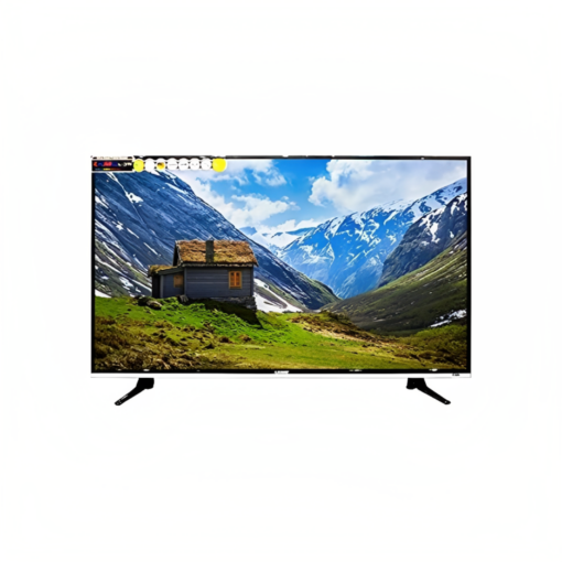 شاشة 42 بوصة سمارت اندرويد - LED - 4K UHD