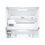 ثلاجة هيتاشي ١٩ قدم بابين - فضي