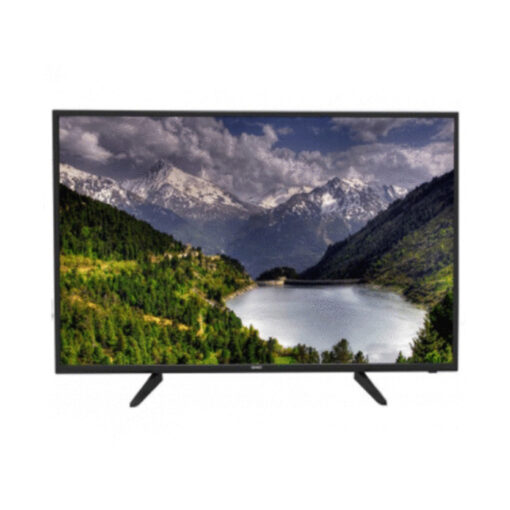 شاشة ٤٣ بوصة سهم سمارت اندرويد LED - 2K FHD
