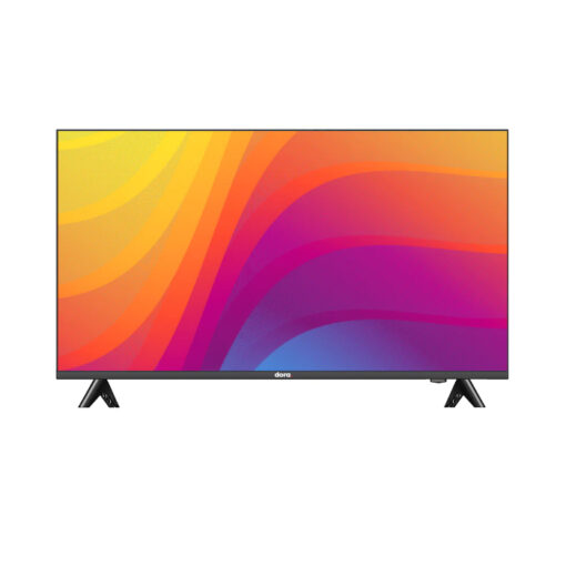 شاشة سمارت دورا 65 بوصة 4K - WebOS