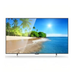 شاشة يوجين 85 بوصة سمارت ( 4K UHD - LED ) UTVH4K85