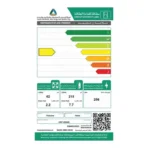 ثلاجة 10 قدم