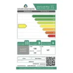 ثلاجة باب واحد