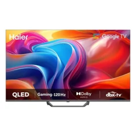 شاشة 65 بوصة