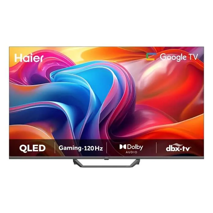 شاشة 65 بوصة