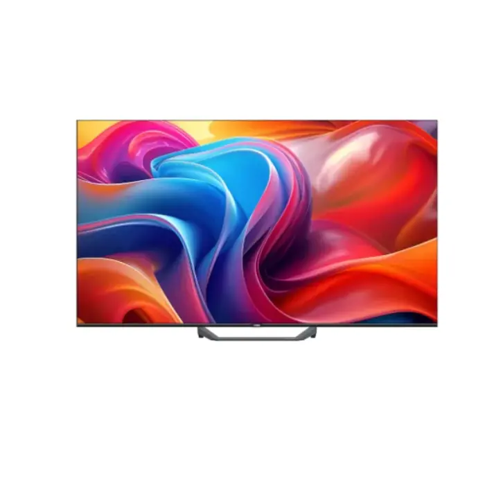 شاشة 65 بوصة هاير Google TV - QLED - سمارت H65S80FUX شاشة 65 بوصة