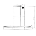 شفاط مسنر جاز