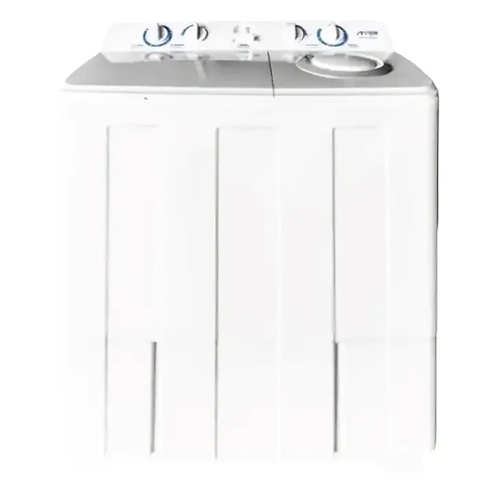 غسالة ارو حوضين