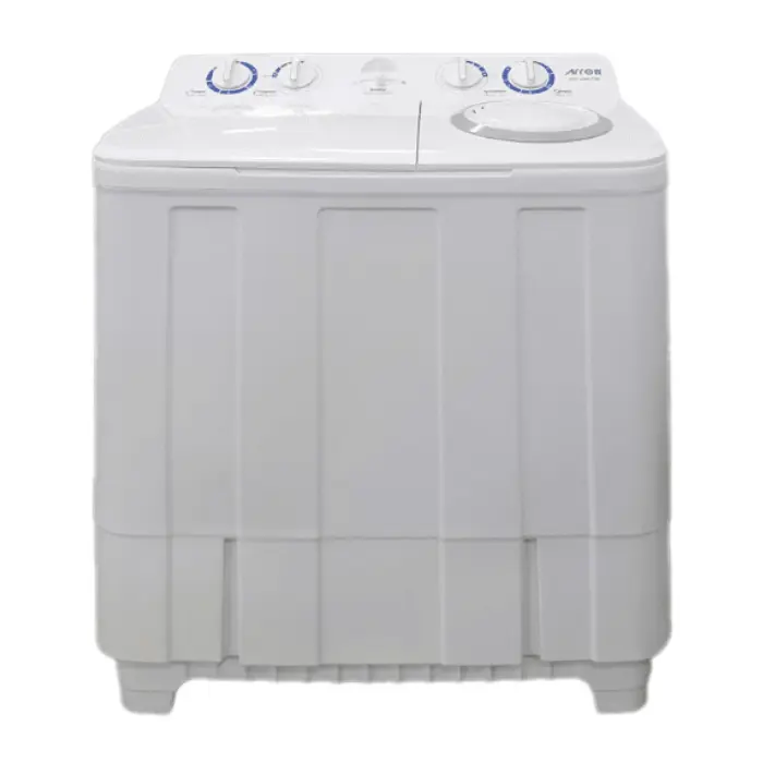 غسالة حوضين