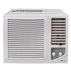 مكيف الزامل شباك