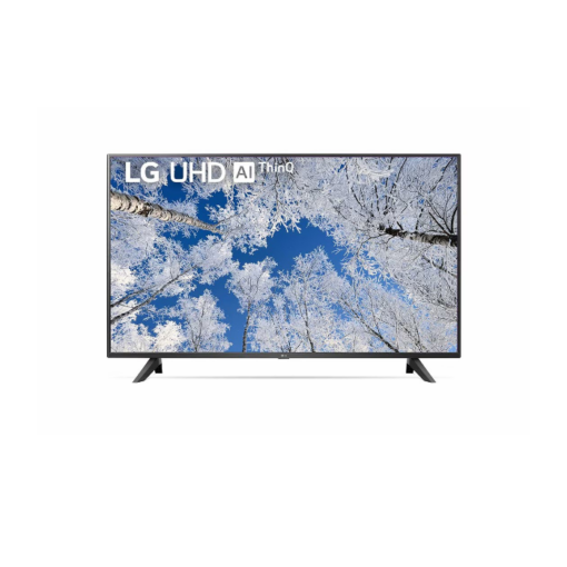 شاشة ٥٠ بوصة سمارت ال جي سلسلة 70 LED UHD 4K WebOs