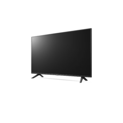 شاشه ٤٣ بوصة سمارت ال جي – LED 4k UHD – webOS