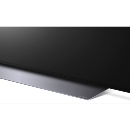 شاشة 83 بوصة ال جي سمارت 4k UHD - OLED - WebOS