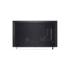 شاشة 75 بوصة سمارت ال جي 4k UHD - webOS - QNED 7S