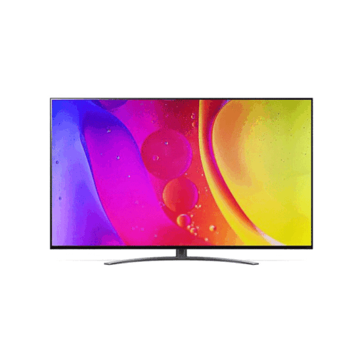 شاشه ٦٥بوصه ال جي سمارت LED 4K UHD WebOs NanoCell84