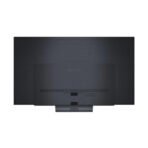 شاشة سمارت ال جي 77 بوصة 4k UHD - OLED - Web OS