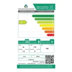 ثلاجه بابين