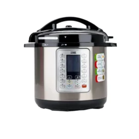 طنجرة ضغط كهربائية