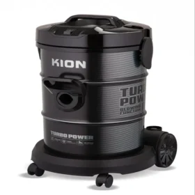 كيون مكنسة كهربائية