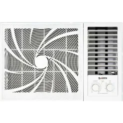 مكيف 17200 وحدة شباك