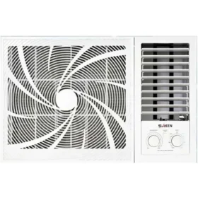 مكيف 17200 وحدة شباك