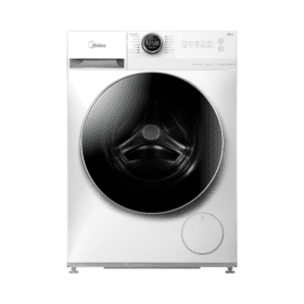 غسالة ميديا امامية أتوماتيك 10 كيلو -واي فاي - أبيض MF200W100W/W-SA