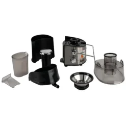 عصارة فواكه كهربائية