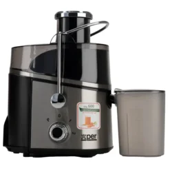 عصارة فواكه كهربائية