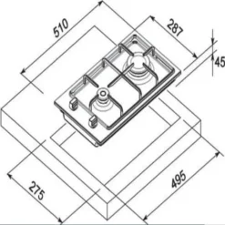 مسطح بلت ان