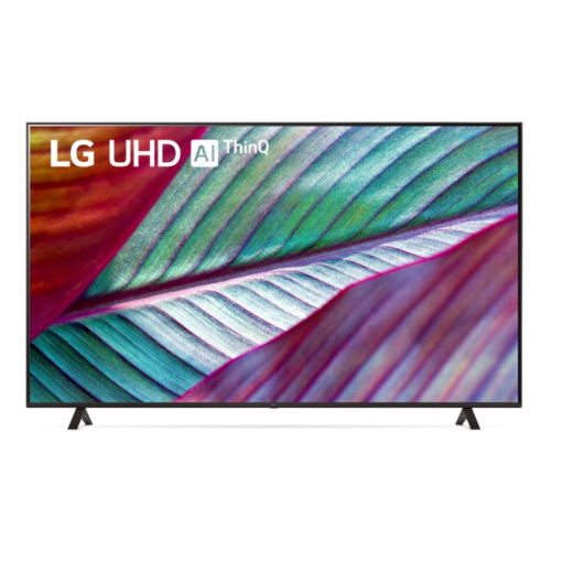 شاشة ال جي سمارت 86 بوصة ( LED-ThinQ AI- 4K UHD ) 86UR78006LC