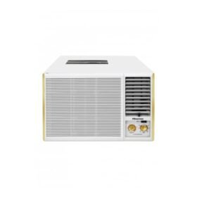 مكيف هايسنس شباك 21800 وحدة - روتاري - بارد AW24CON