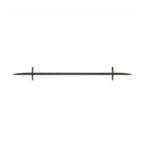 شاشة lg سمارت 86 بوصة ( LED-ThinQ AI- 4K UHD ) 86UR78006LC