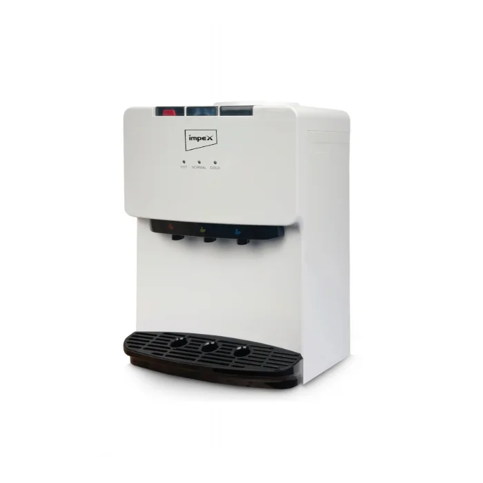 برادة طاولة مياه