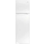 ثلاجة 6 قدم بابين