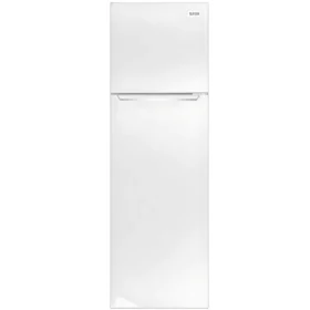 ثلاجة 6 قدم بابين