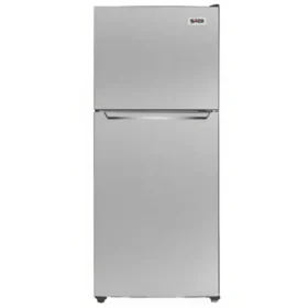 ثلاجة بابين 16 قدم