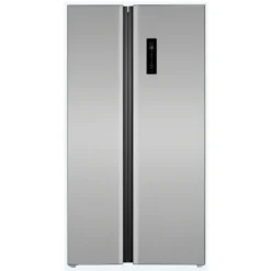 ثلاجة دولاب 17 قدم