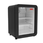 ثلاجة عرض صغيرة